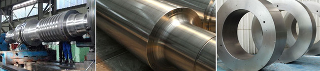 Rolling Mill Rolls